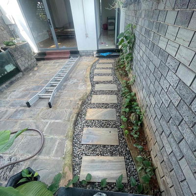 NHÀ NGUYÊN CĂN XÃ HƯNG LỘC ĐẸP NỘI THẤT CƠ BẢN