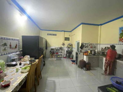 BÁN NHÀ LÊ VĂN VIỆT– NGÃ 4 THỦ ĐỨC 200m-Dt: 77m² (5,3m x 14,5m)-5.3 ty