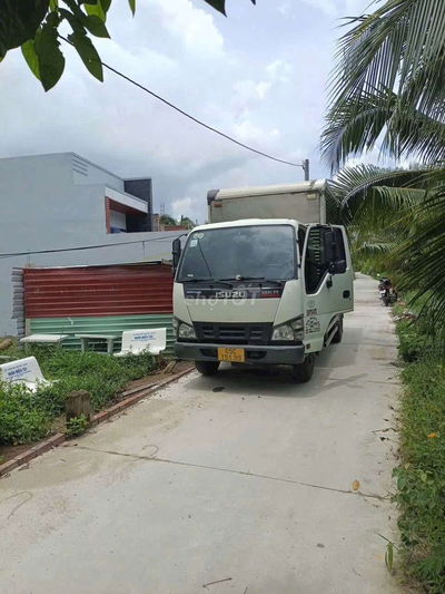 Nhà đường ôtô,phường trung an,giữa cầu rạch miễu 1_2 thông nhiều hướng