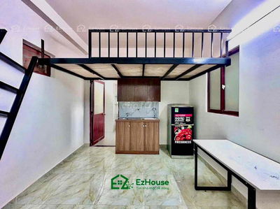 PHÒNG CÁCH ĐH CÔNG THƯƠNG 200m ĐI BỘ - FULL NỘI THẤT - GIẢM SỐC CHO SV