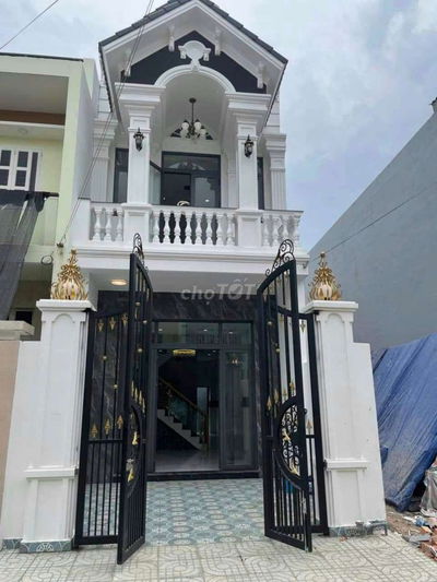 Cuối năm ngân hàng thanh lý nhà đường Trịnh Như Khuê- Giá 985tr-SHR