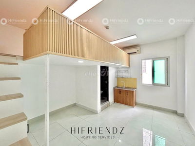 CHO THUÊ PHÒNG TRỌ THANG MÁY ĐƯỜNG SỐ 42 BÌNH PHÚ QUẬN 6