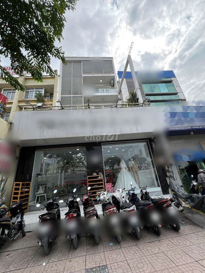 CHO THUÊ NHÀ NGUYÊN CĂN ĐƯỜNG KINH DƯƠNG VƯƠNG, BÌNH TÂN