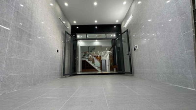 Tăng Nhơn Phú A - Thủ Đức.