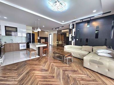 ⭐AN GIA RIVERSIDE 3PN2WC 115m2 2 FULL NỘI THẤT CHỈ 20 TRIỆU