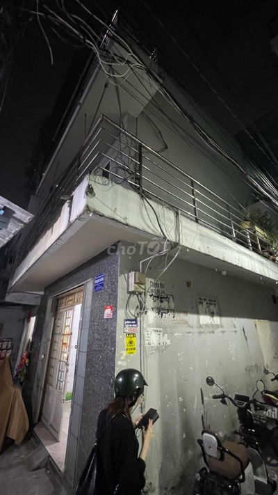 LÔ GÓC TÂN KỲ TÂN QUÝ-TÂN SƠN NHÌ-TÂN PHÚ-NGANG 4-3 TẦNG-NHỈNH NHẸ 3TỶ