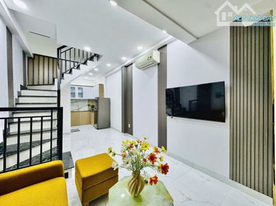 NHÀ HXH QUANG TRUNG SÁT MẶT TIỀN LỚN CỰC ĐẸP ,GÒ VẤP GIÁ CHỈ NHỈNH 3TỶ SỞ HỮU NGAY