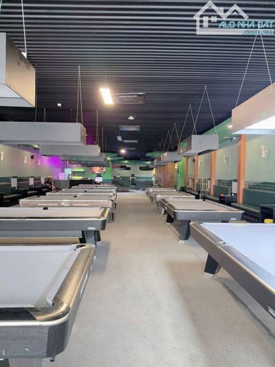 Cho thuê mặt bằng LỚN kinh doanh sầm uất đường Nguyễn Oanh