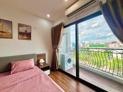 TRỐNG 1 PHÒNG NHÀ MẶT ĐƯỜNG Ô TÔ ĐỖ CỬA VĂN TIẾN DŨNG HỒ TÙNG MẬU