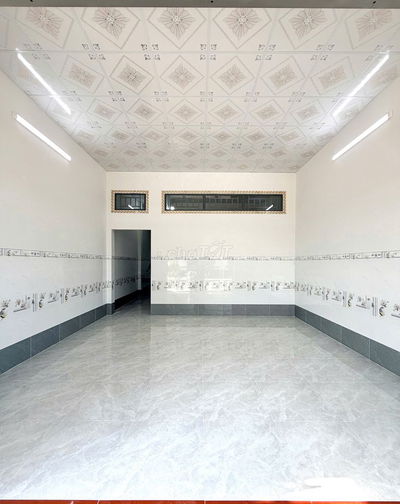 Nhà trệt 2PN Giáp KDC Hồng Phát chỉ 8 triệu