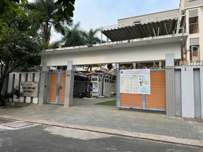 BÁN NHÀ 98M² – TRỤC XA LỘ HÀ NỘI, NGAY NGÃ TƯ THỦ ĐỨC GIÁ CHỈ 6,95 TỶ