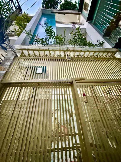 nhà tôi chính chủ đầy đủ công năng phì hợp gia đình nhỏ Tphcm