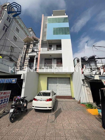 ♻️CHO THUÊ TOÀ NHÀ ĐƯỜNG HÙNG VƯƠNG CÓ THANG MÁY - TT CẦN THƠ