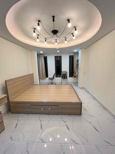 📍Studio Full NT - Ngay CMT8 / Bắc Hải / Công viên Lê Thị Riêng