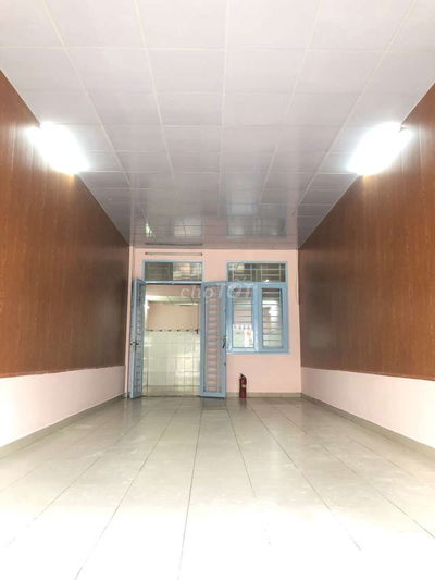 Mặt bằng mới tinh sầm uất nhất Hóc Môn