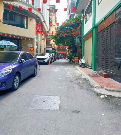 🔥 NHÀ 3 TẦNG KHU VIP TÂN THÀNH – BÀU CÁT - 4 PHÒNG NGỦ| NHỈNH 4 TỶ 🔥