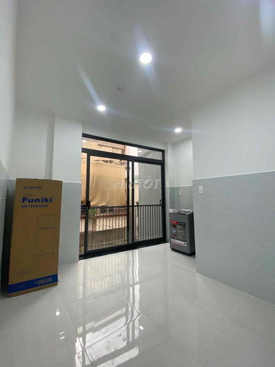 Phòng Full Nội Thất Siêu Ngon Cho Sinh Viên Mới 100%