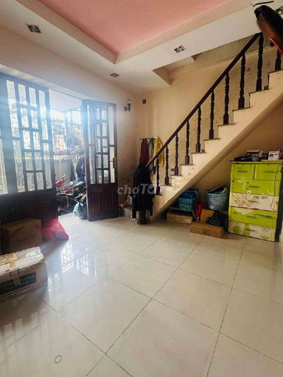 BÁN NHÀ VỊ TRÍ HIẾM - GẦN BỆNH VIỆN ĐA KHOA THỦ ĐỨC