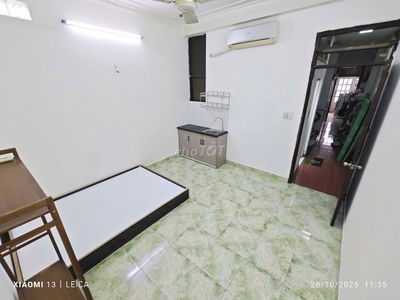 Cho thuê phòng ngay cầu chữ Y đường Âu Dương Lân gần Q1- giá 3tr8