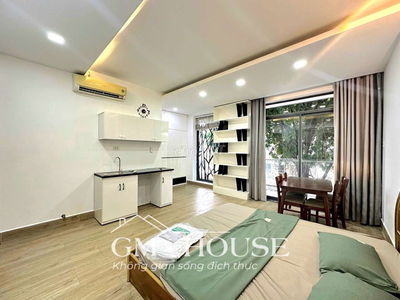 ✨️Mới 100% ngay VLU✅️full nội thất, Đặng Thùy Trâm, B.Thạnh