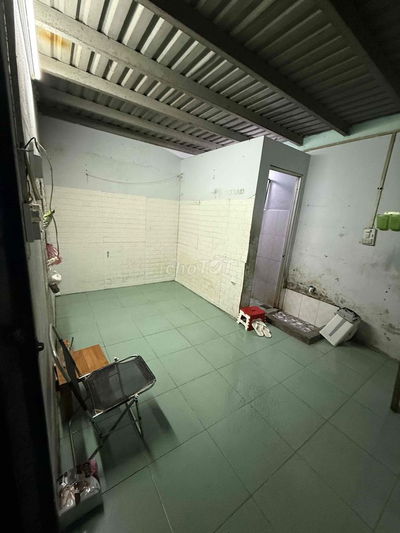 phòng trọ có gác hẻm 165 tây thạnh tân phú ( còn trống 1 phòng )