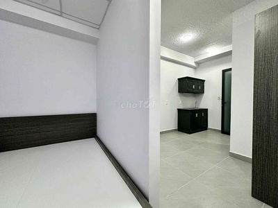 CHO THUÊ CĂN HỘ 1 PN RỘNG RÃI - THANG MÁY - VƯỜN LÀI , LUỸ BÁN BÍCH