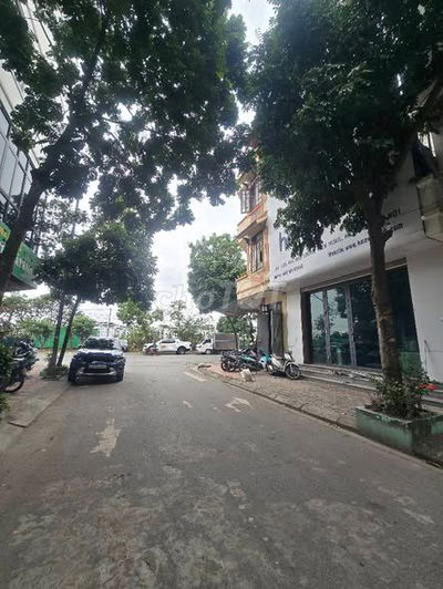 HIẾM ĐẤT DỊCH VỤ MẬU LƯƠNG-KIẾN HƯNG VỊ TRÍ VIP 75M2 23.2 TỶ