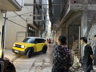 🔥 HOÀNG MAI – GARA Ô TÔ – NGÕ OTO TRÁNH – HÀNG HIẾM 🔥