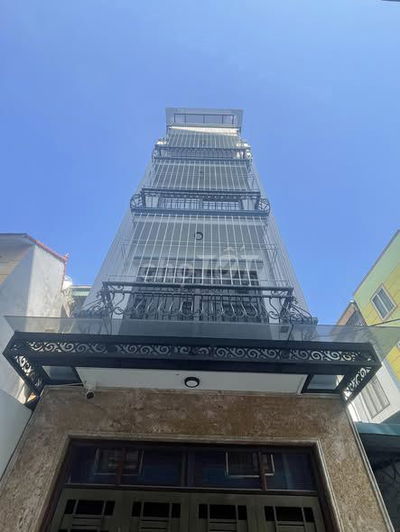 NHÀ 60M2-MT 4.5M SÁT TR. MARIE-CURIE PHỐ BÀ TRIỆU, HÀ ĐÔNG GIÁ:8.2 TỶ.