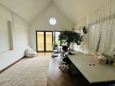 NR Hào Nam, 62m x 5t, Full nội thất, Nhà mới đẹp ở ngay, Ngõ rộng