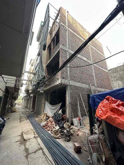 🔥 BÁN NHÀ ĐẸP NGUYỄN KHOÁI – 45m² – 3 TẦNG – CHỈ 6,3 TỶ!