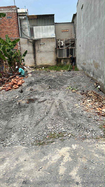 Cần bán đất gần phà Cát Lái 1km