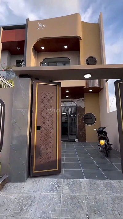 Tặng ngay 120 triệu nhà Đường Đoàn Nguyễn Tuấn, 5x26m, giá 1tỷ380triệu