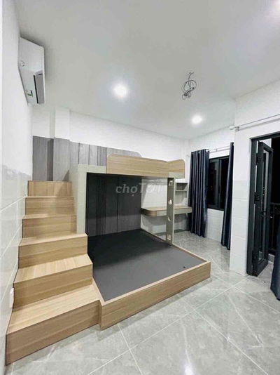 CẦN BÁN – CHDV MẶT TIỀN VÕ VĂN HÁT, PHƯỜNG LONG TRƯỜNG, QUẬN 9 CŨ