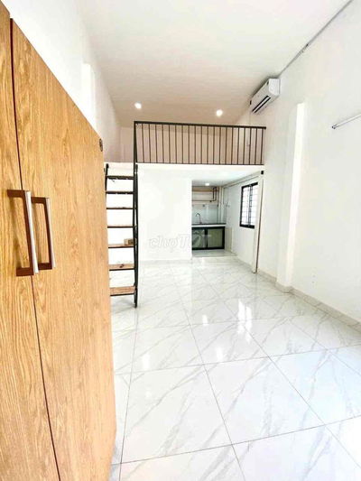 Duplex Bao Hời là đây nè