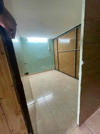 cho thuê phòng trọ p5 Q5