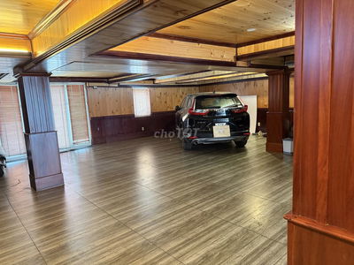 Cho thuê mặt bằng Cityland mặt tiền 16m Dương Quảng Hàm