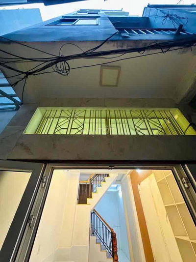 CHDV DÒNG TIỀN 5PN – XÔ VIẾT NGHỆ TĨNH, BÌNH THẠNH - 6.39 TỶ