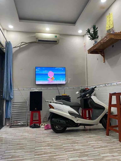 🏡💕NHÀ ĐẸP Q8: ÂU DƯƠNG LÂN, DƯƠNG BÁ TRẠC, NGUYỄN THỊ TẦN 4TY BỚT