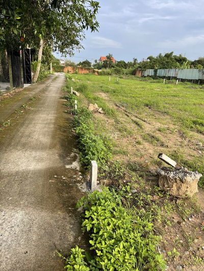 THẬT 100% - Đã có sổ riêng, sang tên 1 nốt nhạc, không QH, Bình Dương