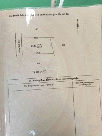 NỢ NHIỀU BÁN GẤP NHÀ- Như hình đăng 13x25,hẻm xe hơi, Tiền Giang