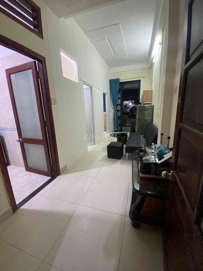 CĂN HỘ DỊCH VỤ 30m2. 2 PHÒNG NGỦ. CÁCH CENTRE MALL PHẠM HÙNG 300m