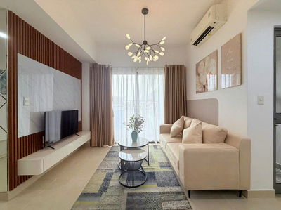 CHÍNH CHỦ BÁN MASTERI THẢO ĐIỀN 8 TỶ, 70M2, CĂN GIỮ KỸ, NHÀ MỚI