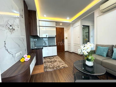 Bán chung cư 3 ngủ 1 phạm Ngọc thạch - 3 tỷ