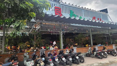 Cần Sang nhượng quán cafe