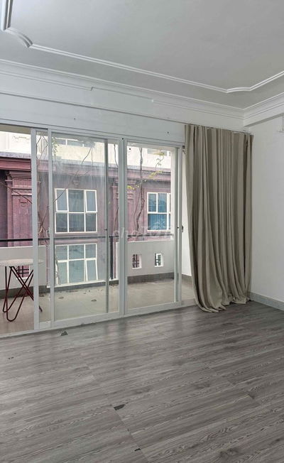 Căn hộ mini Cống quỳnh