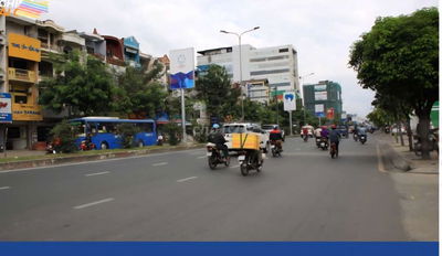 Nhà bán đường Nhất Chi Mai,hẻm otô thông đường Cộng Hòa