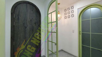 CHO THUÊ PHÒNG VIP CÓ HỒ BƠI MINI & CHỖ ĐỂ XE HƠI