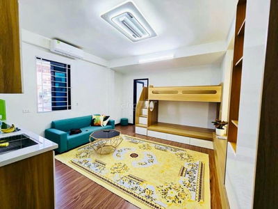 Bán gấp nhà chung cư cầu giấy 2.5 tỷ -2 ngủ - có sổ đỏ