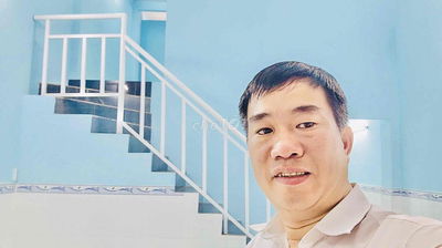 Nhà trệt lửng - 57M2 - 3 Phòng ngủ - Ở ngay đón Tết - gần Chợ Dĩ An